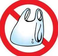 Sacchetto di plastica addio: da gennaio 2011 sarà fuorilegge