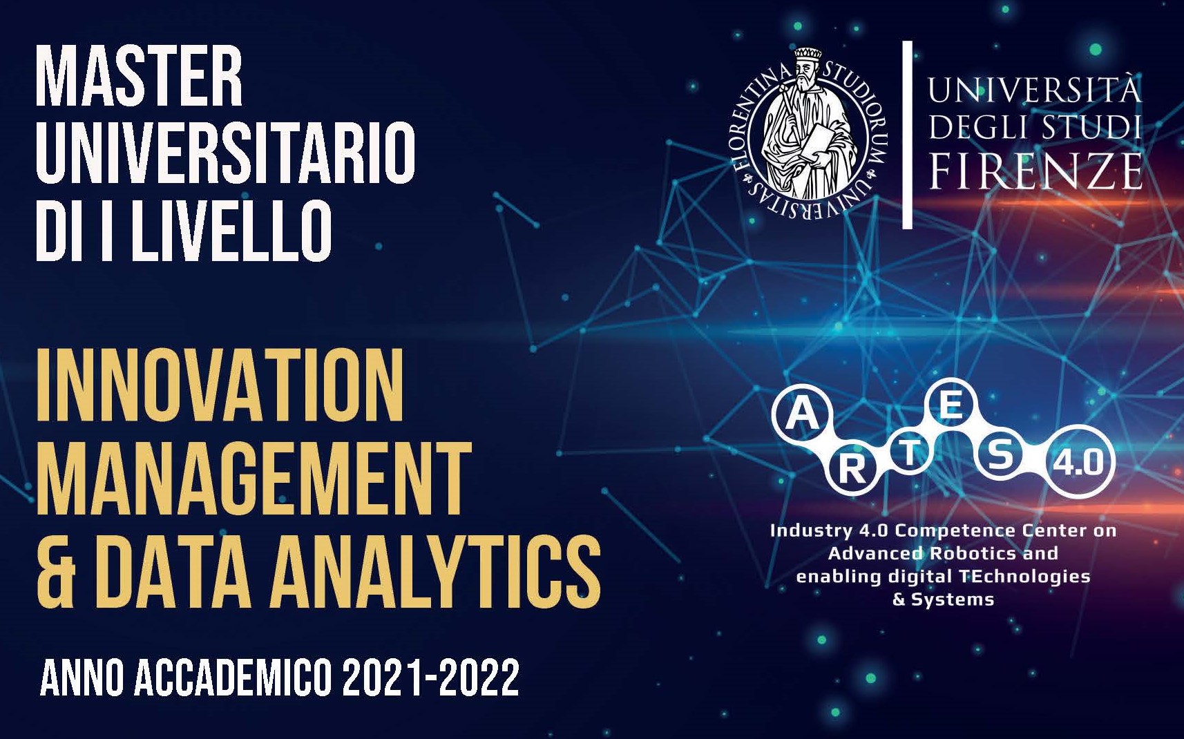 Master innovazione e Pmi,  agevolazioni per Sistema Impresa 