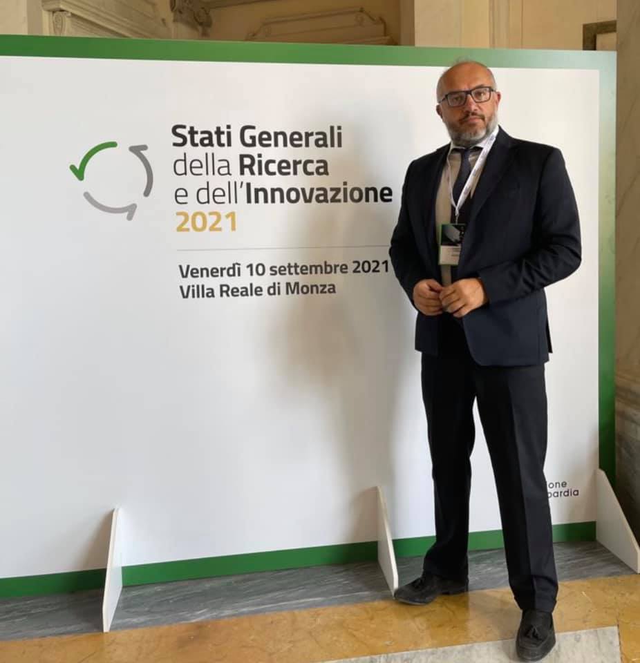 Regione Lombardia, Stati generali Ricerca e Innovazione