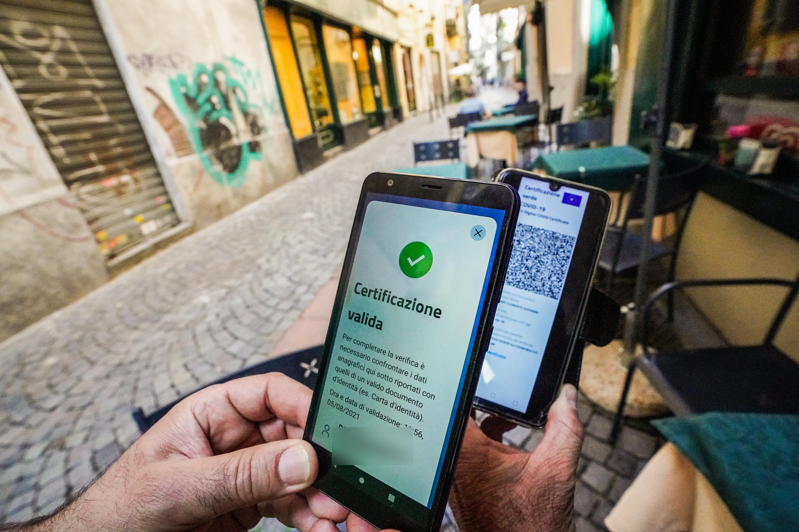 Le misure del Governo per evitare la diffusione dei contagi e mettere in sicurezza il Natale