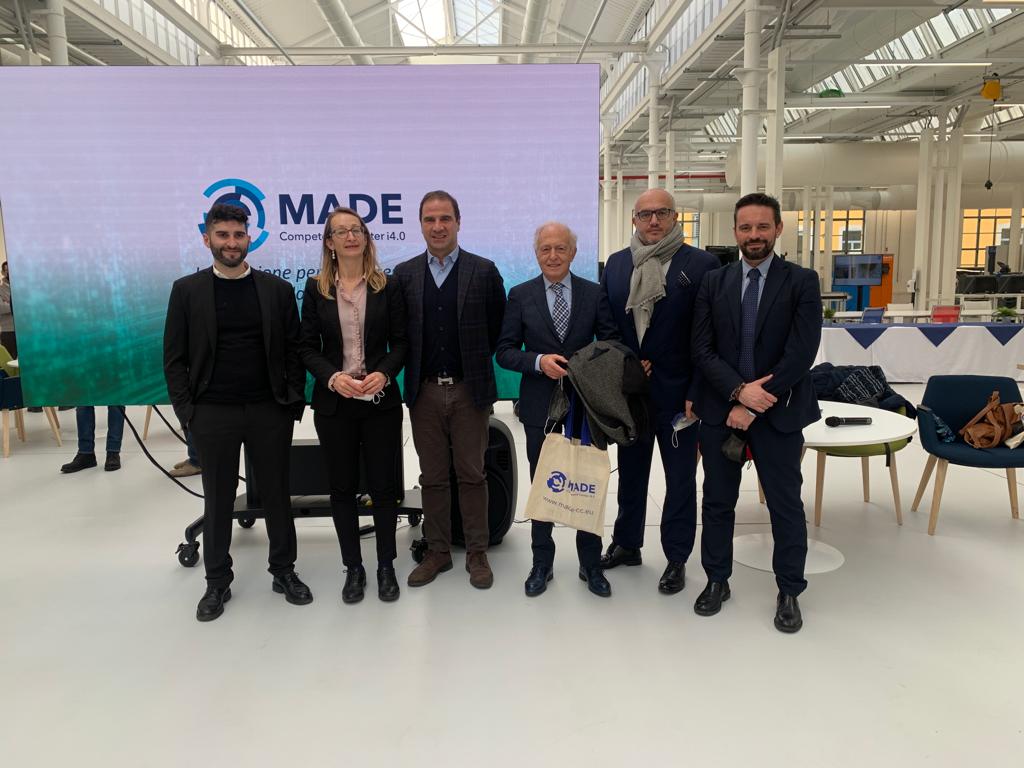 Economia 4.0 – Entra nel vivo il progetto human hub nel territorio della privincia di Cremona
