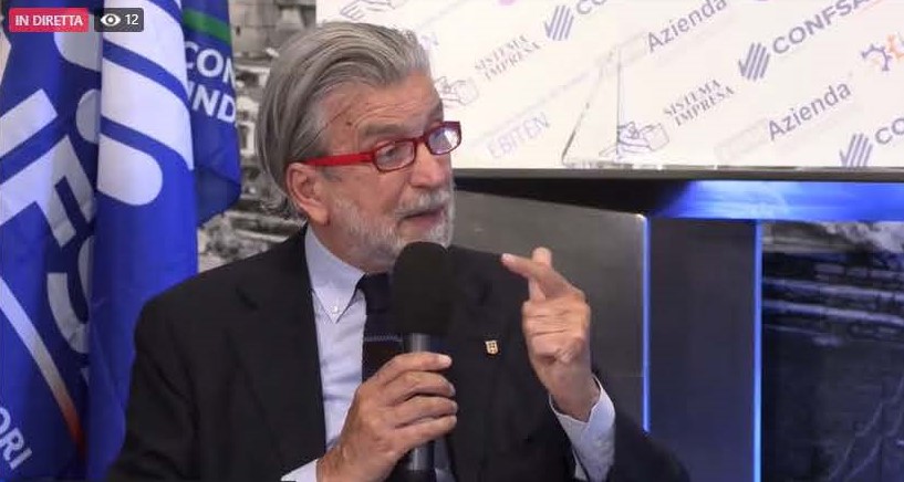 La competitività delle imprese passa dalla sicurezza