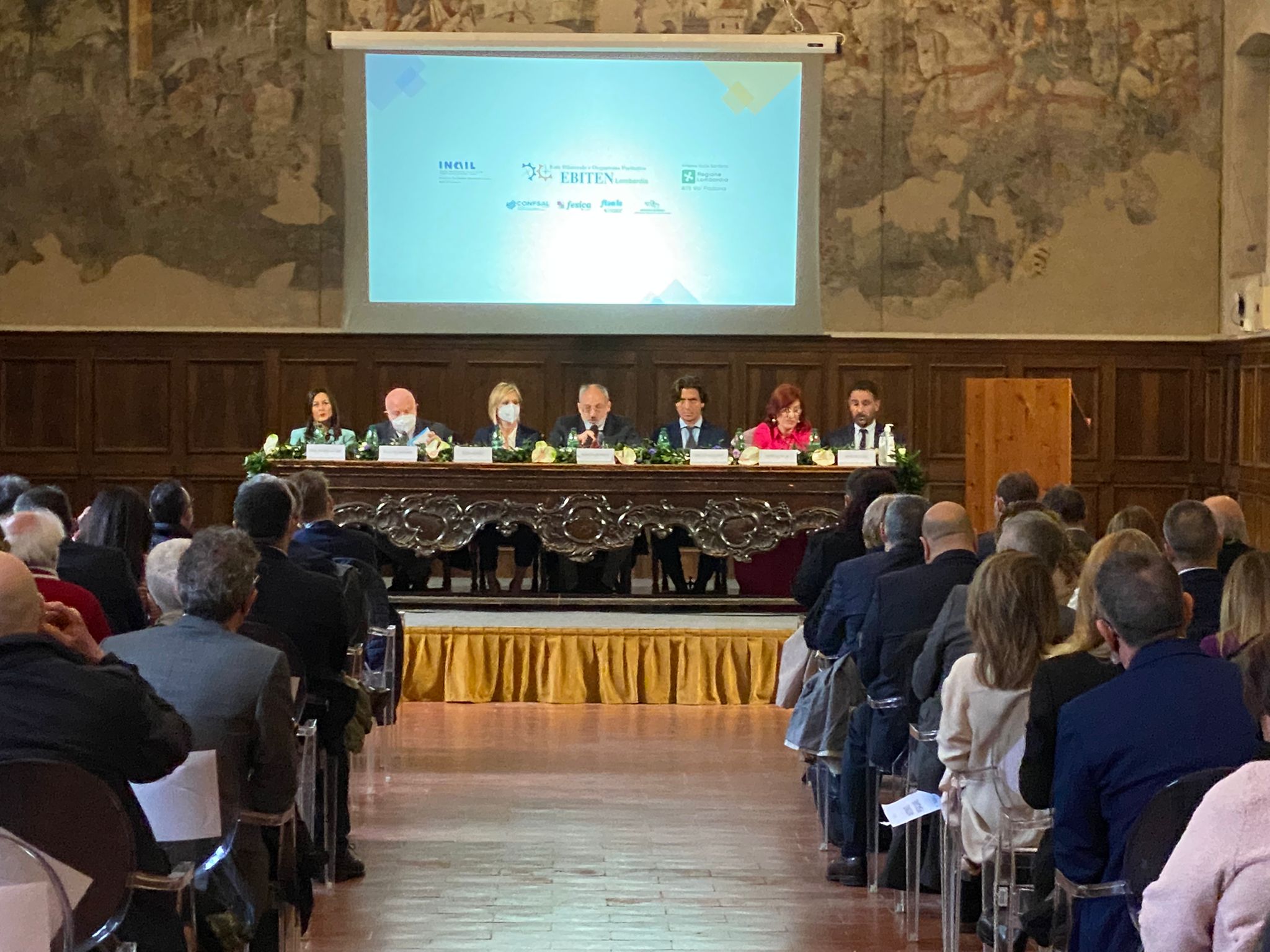 Pubblicato il Manuale Buone Prassi