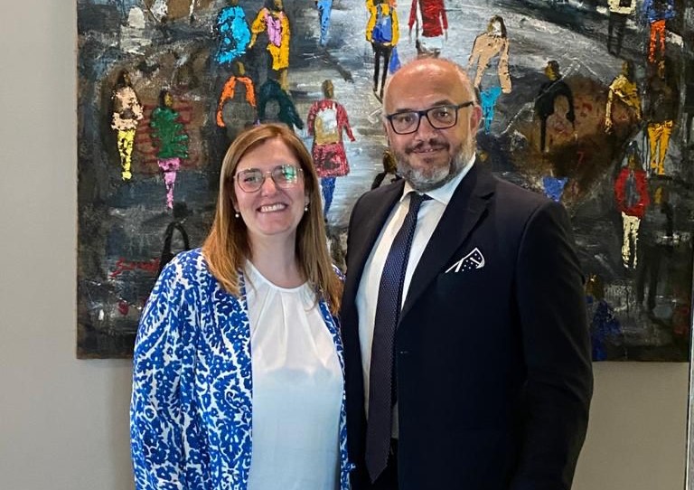 Welfare aziendale, ultima tappa del progetto Ialf a Taranto