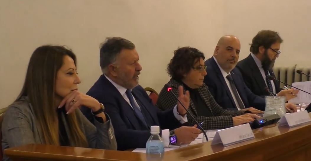 Federpol sigla il Protocollo per la formazione di avvocati e investigatori privati  con la Scuola Superiore Avvocatura 