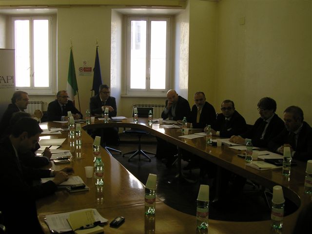 Il Forum delle PMI, del Lavoro & della Professioni stende la prima proposta di Legge. 