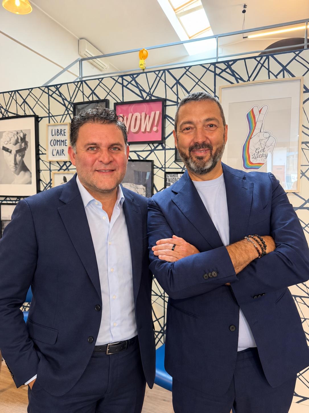 SISTEMA IMPRESA E ASVICOM LODI: STRATEGIE CONDIVISE PER RISPONDERE ALLE NUOVE ESIGENZE DELLE IMPRESE   