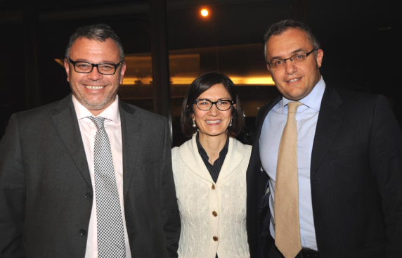 Sistema Commercio e Impresa incontra l’onorevole Mariastella Gelmini.