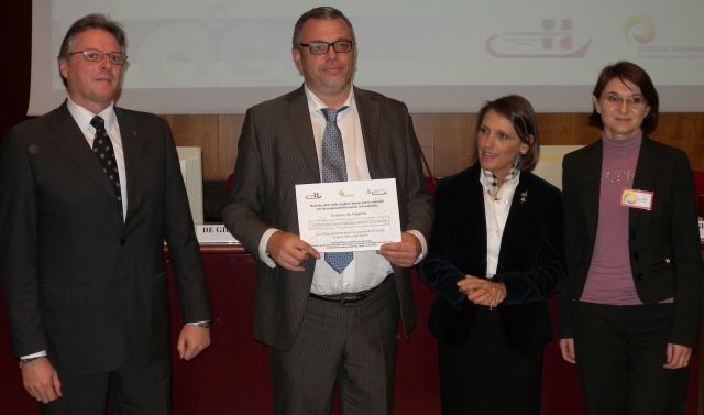 In armonia lavoro e famiglia miglior progetto in Lombardia