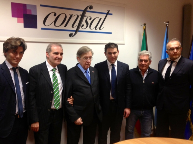 Sottoscritto il CCNL per i lavoratori in somministrazione delle agenzie per il lavoro