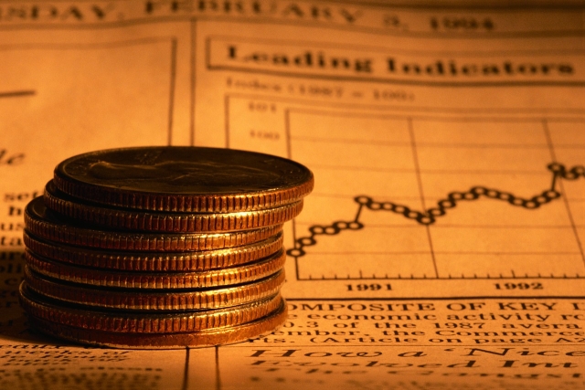 Tassi giù allo 0.50%, minimo storico in Europa. 