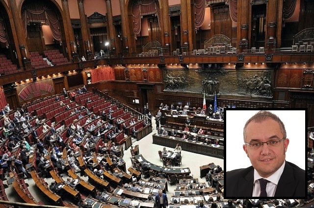 Via libera al DL Fare