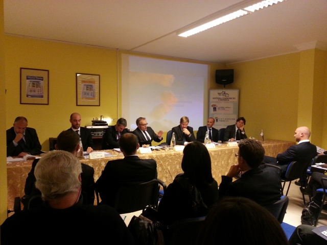 Sicilia. Sistema Commercio e Impresa rilancia il proprio impegno nel territorio