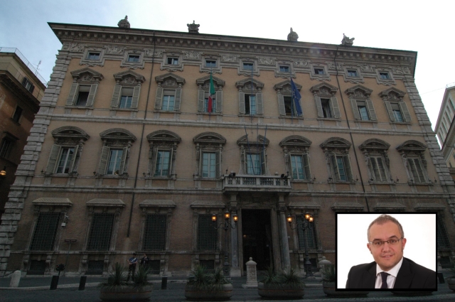 Legge di stabilità. Sì del Senato. Ora l’esame della Camera. 