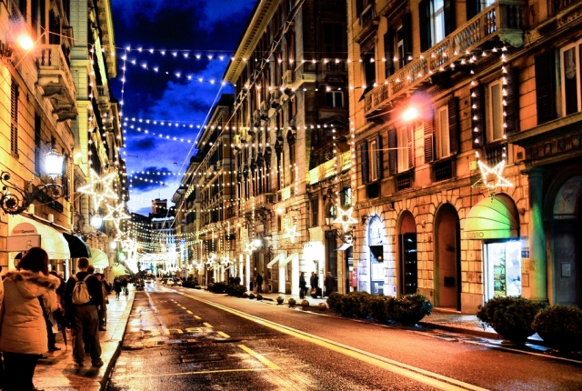 Previsioni Natale 2013