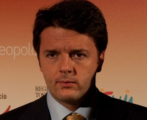 Il jobs act di Matteo Renzi 
