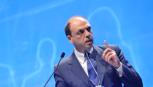Il Piano di Lavoro di NCD - Alfano e Sacconi