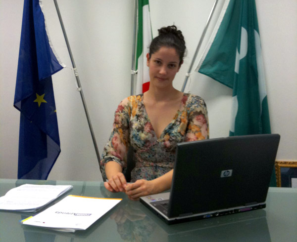 Formazienda pubblica l'Avviso 3/2011