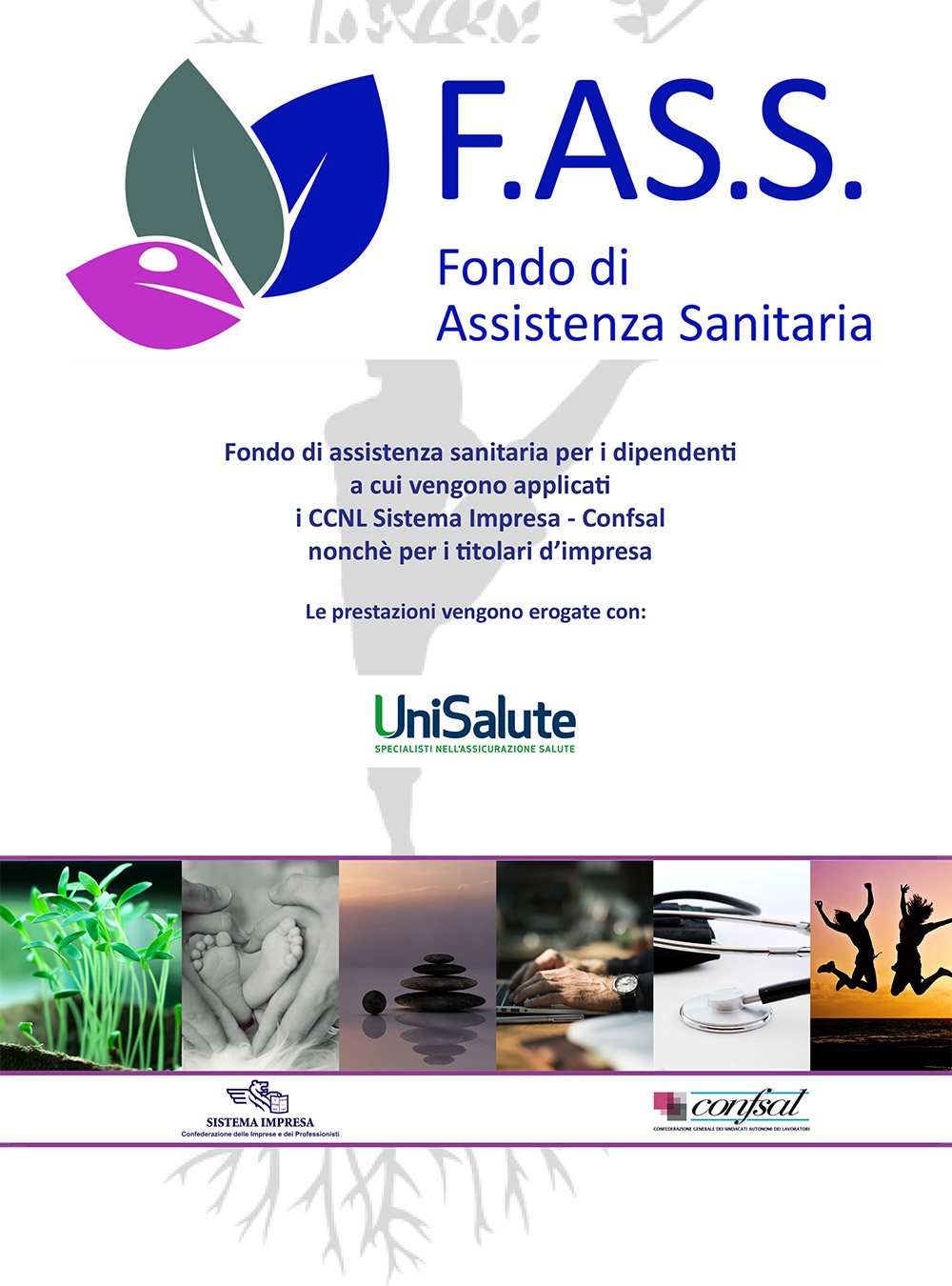 fondo assistenza sanitaria