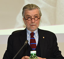 cesare damiano