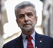 cesare damiano